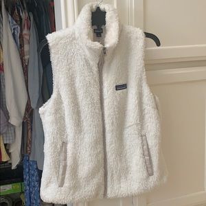 Patagonia Vest